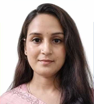 Ms. Kalpana Mishra